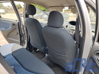 Toyota Yaris P1 1.4 D-4D 75CV 2001-2005