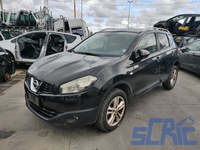 Nissan Qashqai 1 J10, JJ10E, NJ10 2.0 DCI 150CV 2007-2013