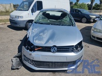 Vw Polo 6C1, 6R1 1.4 85CV 2009-2014