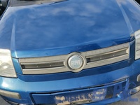 Fiat Panda 169 1.3 D MULTIJET 70CV 2003-2012