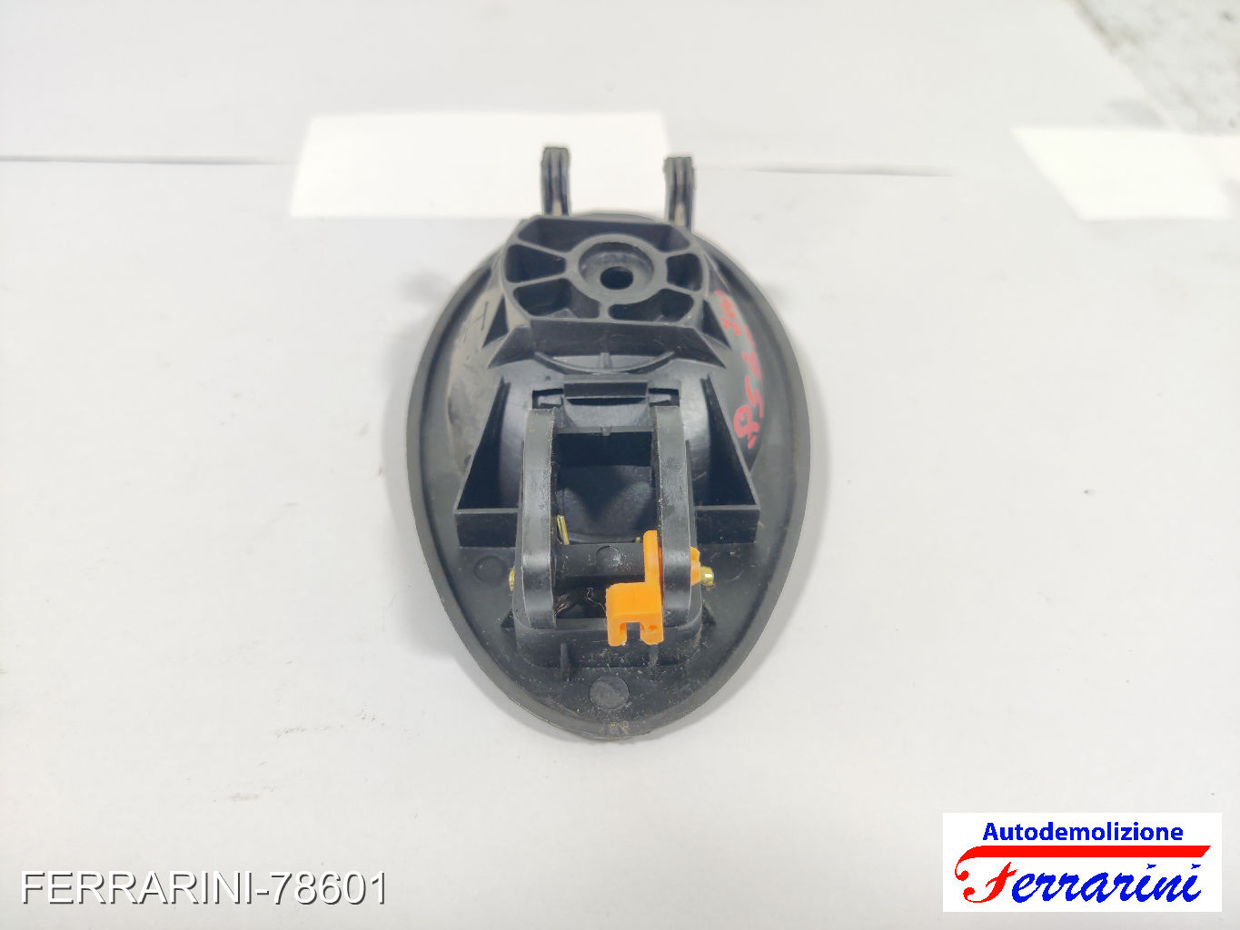 Maniglia Porta Interna DAEWOO MATIZ M100, M150 1998-2002 destra, dx, frontale 7