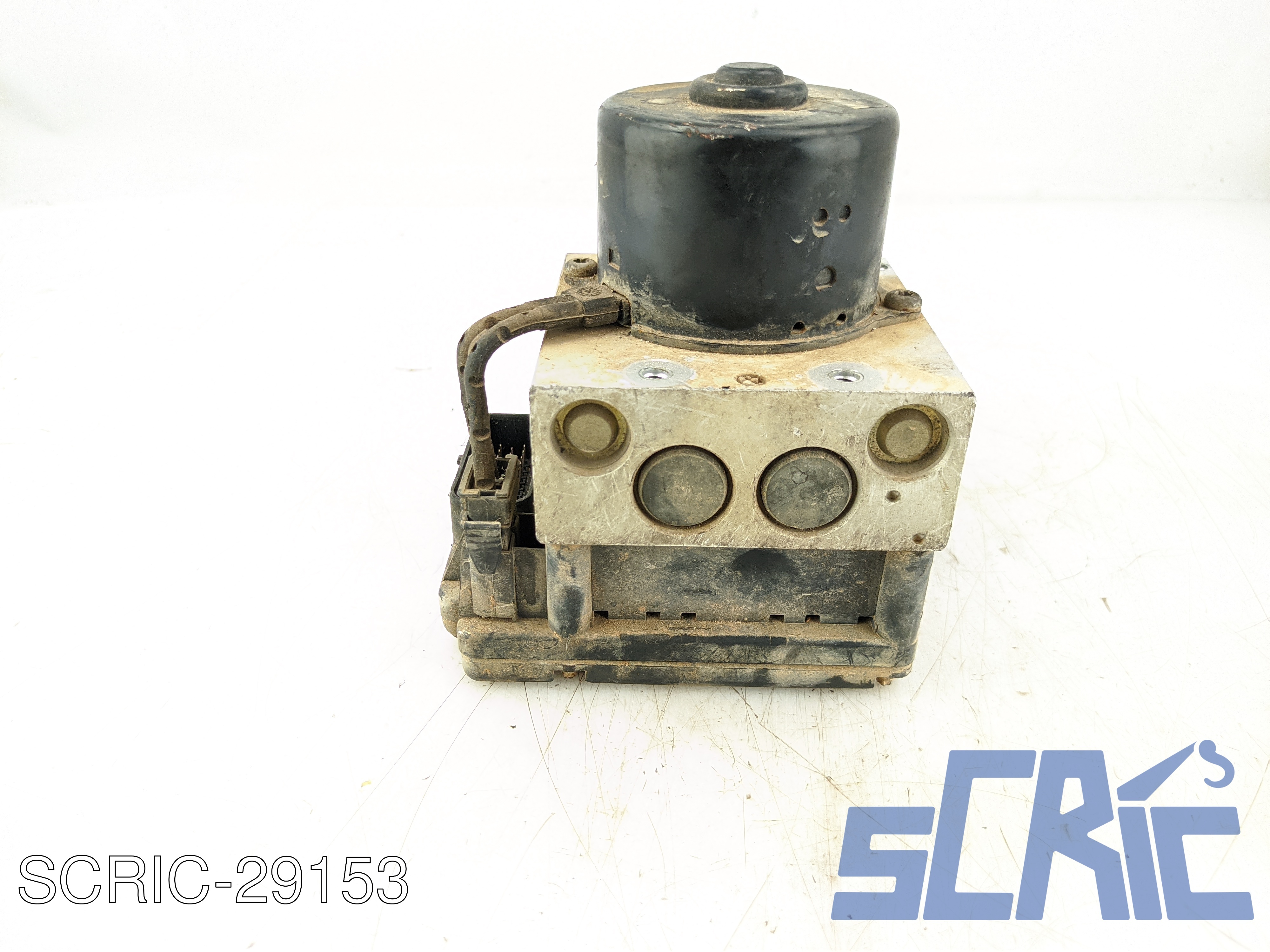 Centralina Pompa Abs VW GOLF 4 1J1 1.9 TDI 1997-2004 1J0907379G, 10094903403