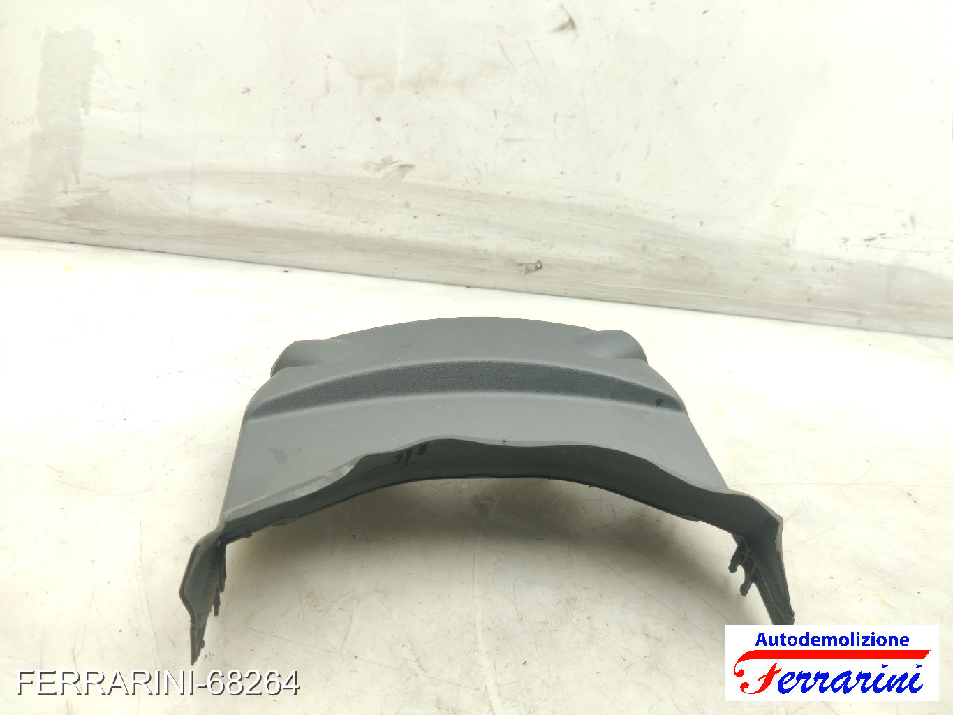 coperchio devioluci OPEL CORSA D S07 2006-2014 sinistro, sx 13205061, 911543 8