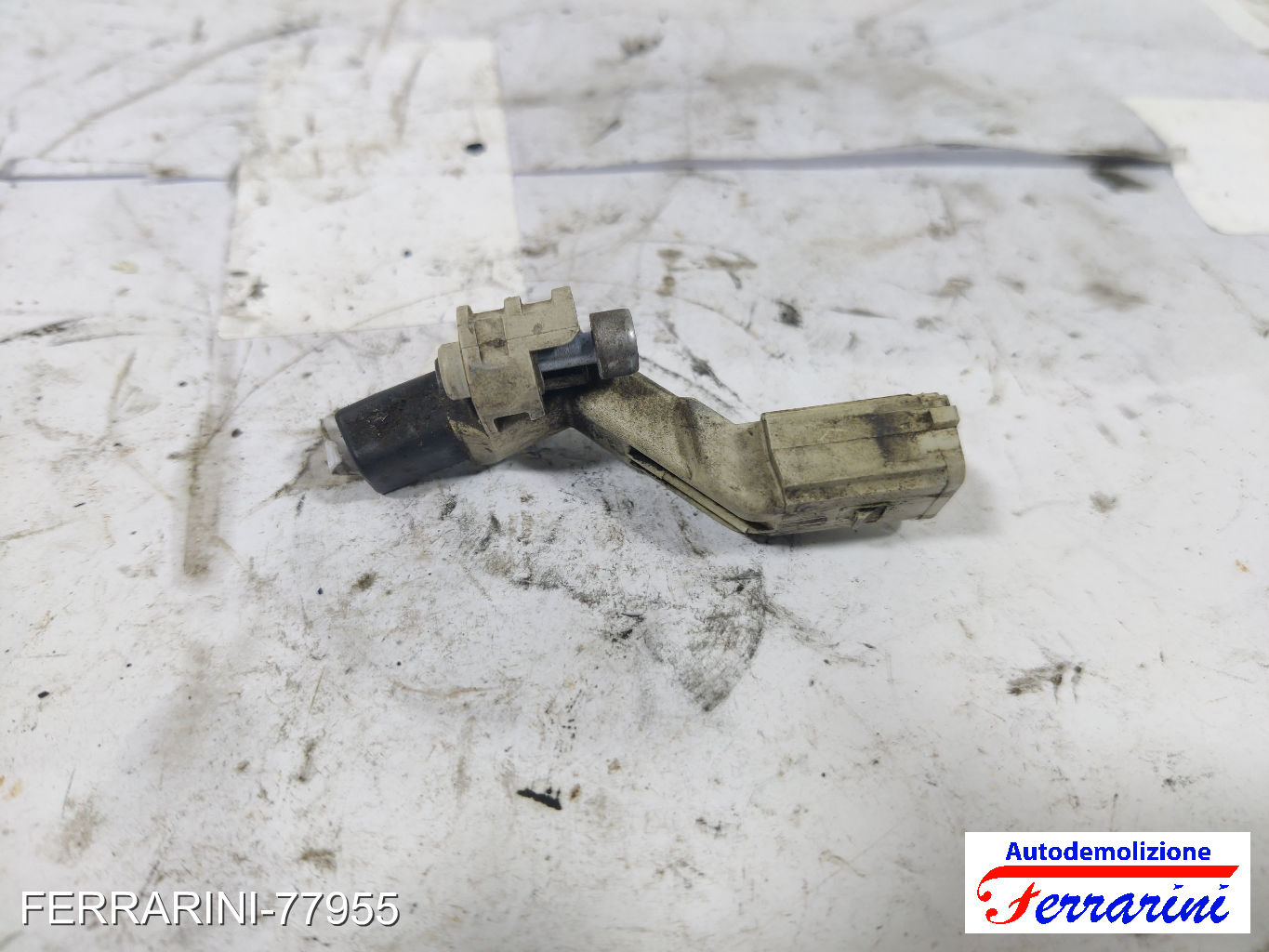 Sensore Di Giri VW GOLF 6 5K1 2.0 TDI 2008-2013 03C906433A, 030905433A