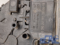 Spazzacqua Motorino Tergicristallo FIAT CROMA 194 2005-2011 anteriore, frontale