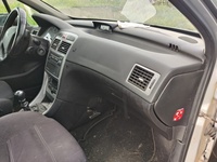 Peugeot 307 3A/C 2.0 HDI 135 136CV 2003-2007
