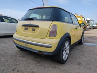 Mini - R50, R53 ONE 90CV 2001-2006