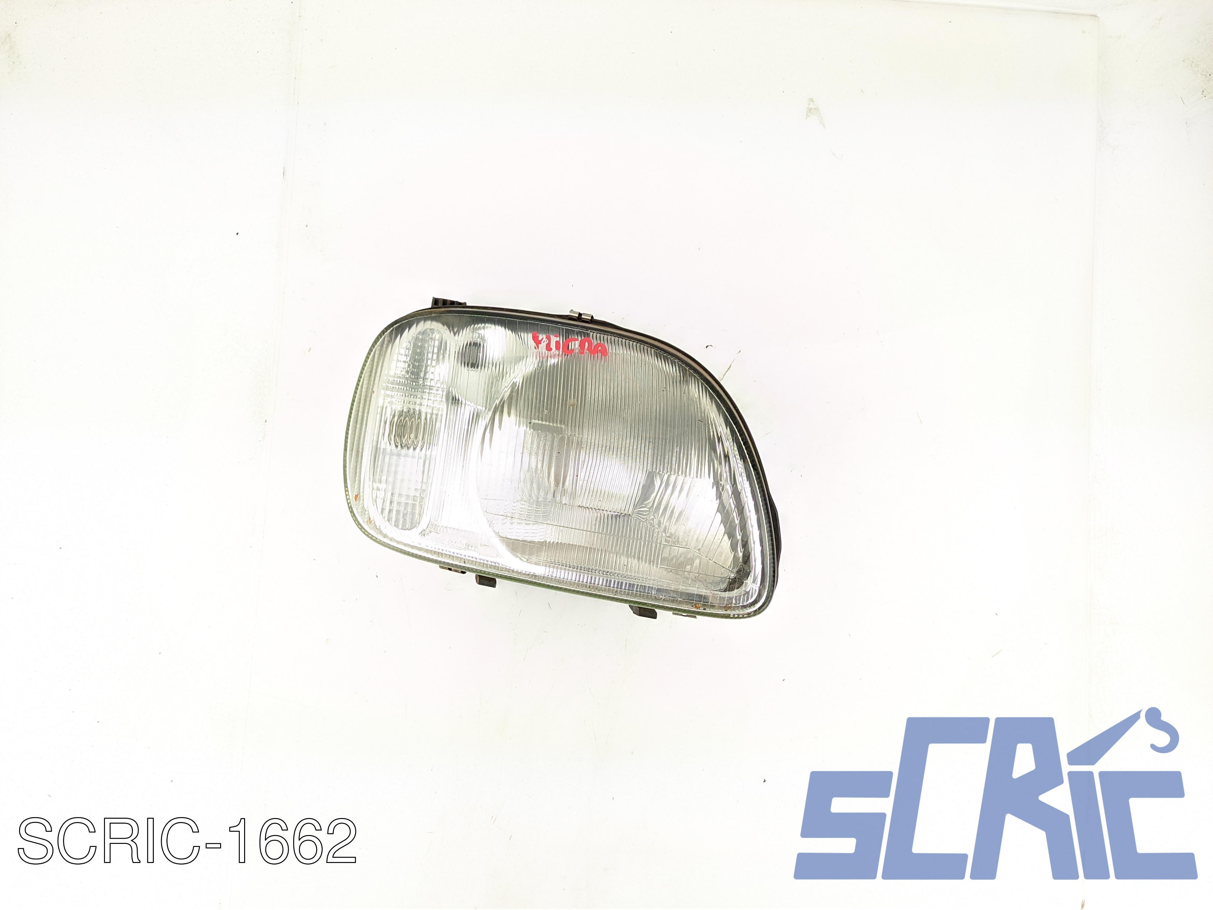 Faro Anteriore NISSAN MICRA 2 K11 1992-2000 destro, dx B60106F620, B60101F511
