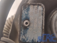 Turbina SUZUKI IGNIS 2 MH 1.3 DDIS 2003-2023 73501344, 54359700006