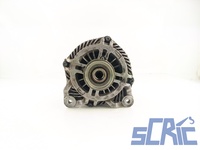 Alternatore RENAULT MEGANE 3 SW KZ0/1 1.5 DCI 2009-2015 8200660057, 8200660057A 6