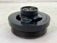 Puleggia Albero Motore MERCEDES CLASSE C S205 C 220 D 4MATIC 2015-2018 7
