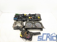 OPEL ASTRA H 1.7cdti Kit Accensione OPEL ASTRA H A04 1.7 CDTI 2007-2014