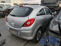 Opel Corsa D S07 1.2 80CV 2006-2014