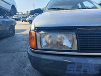 Audi 80 893, 894, 8A2 1.6 75CV 1986-1991