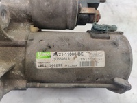 Motorino Avviamento FORD FIESTA 6 CB1, CCN 1.4 2008-2012 8V2111000BE, TS12E10