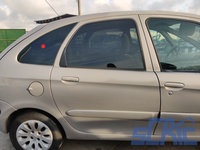 Citroen Xsara Picasso N68 2.0 HDI 90CV 1999-2011