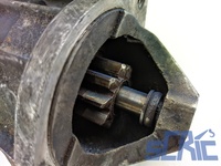 Motorino Avviamento NISSAN VANETTE HC 23 2.3 D 1994-2002 233007C600, 9000331430
