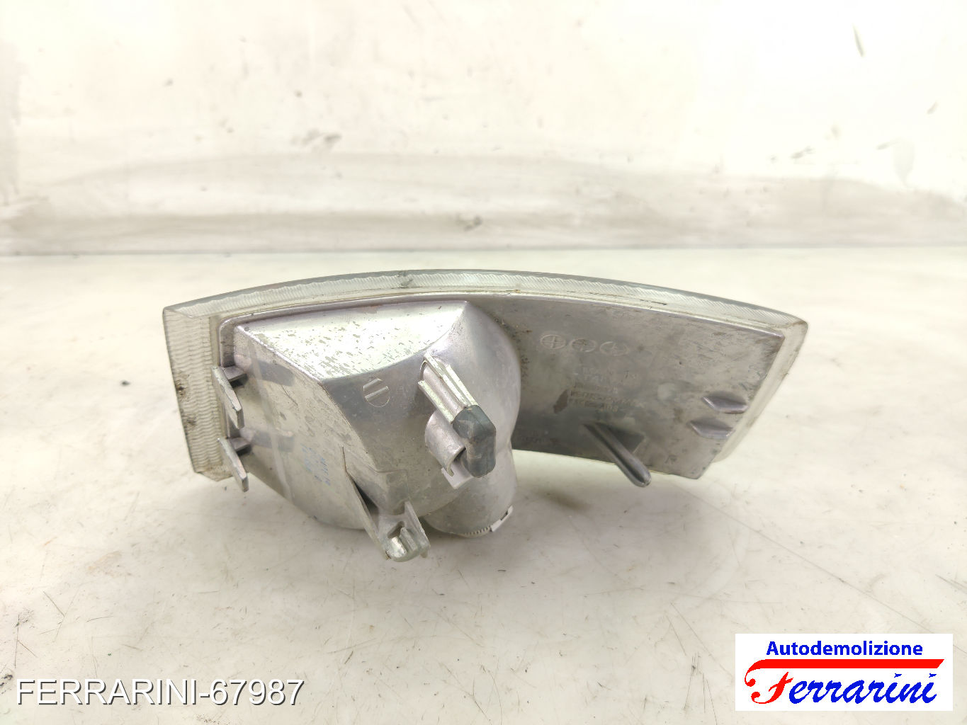 Freccia Direzionale FIAT DUCATO 230 2001-2002 1303853080, DUCATO98 8