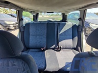 Ford Mondeo 2 Turnier BNP 1.8 TD 90CV 1996-2000