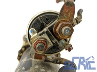 Motorino Avviamento FIAT SEICENTO 600 287 0.9 1998-2010 46432301, 432601 6