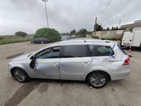 Vw Passat Variant 365 2.0 TDI 140CV 2010-2014