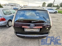 Ford Focus 2 Sw DA, DS, FFS 1.6 TDCI 90CV 2004-2012