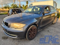 Bmw Serie 1 E87 120D 177CV 2007-2011