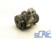 Compressore Clima TOYOTA AVENSIS VERSO M2 2.0 D 2001-2005 4472204222, 10S15L