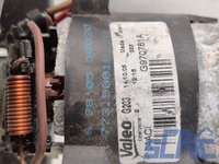 Ventola Stufa VW BORA 1J2 1998-2002 1J1819021C, 1J1819021A, 1J1819021B