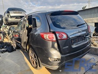 Hyundai Santa Fe 2 CM 2.0 CRDI 4X4 150CV 2010-2012