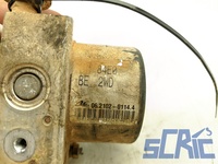 Centralina Pompa Abs SUZUKI WAGON R 1.2 2004-2005 5WK84118, 06210201144