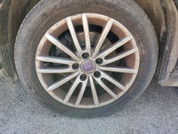 Fiat Croma 194 1.9 D MULTIJET 120CV 2005-2011