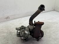 Turbina PEUGEOT 307 BREAK 3E 1.6 HDI 2005-2008 9685293080, 4917307507 9