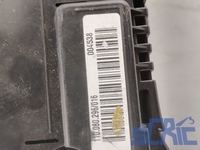 Quadro Contachilometri AUDI A3 8P1 2.0 TDI 16V 2003-2012 8P0920900L, 8PO940900L 7