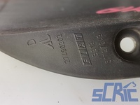 Fanalino Stop Posteriore FIAT CROMA 194 2005-2011 destro, dx, posteriore, post