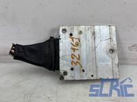 Centralina d'accensione VW POLO 80, 86C 1.0 1985-1992 211905351E, 5WK6101