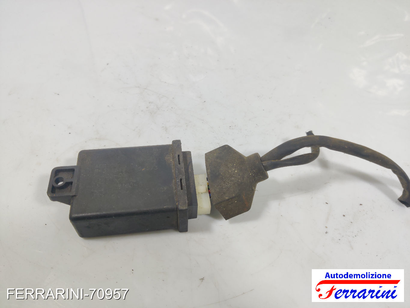 Centralina Gpl FIAT PUNTO 188 1.2 60 1999-2010 AEB160, PITAGORA