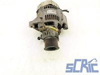 Alternatore OPEL FRONTERA A SPORT U92 2.5 TDS 1996-1998 38522262F, 1002132380 6