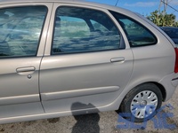 Citroen Xsara Picasso N68 1.6 95CV 1999-2010