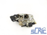 Serratura Porta MERCEDES CLASSE C W202 1996-1997 destro, dx, frontale, anteriore
