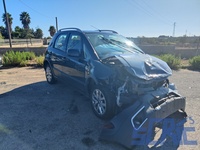 Fiat Sedici 189 2.0 D MULTIJET 4X4 135CV 2006-2014