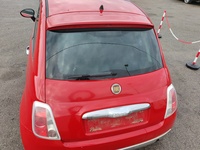 Fiat 500 312 1.3 D MULTIJET 75CV 2007-2023
