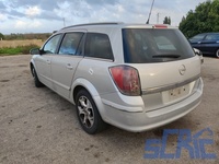 Opel Astra H Sw A04 1.9 CDTI 120CV 2005-2010