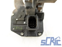 Serratura Porta OPEL ANTARA L07 2006-2011 sinistro, sx, posteriore, post