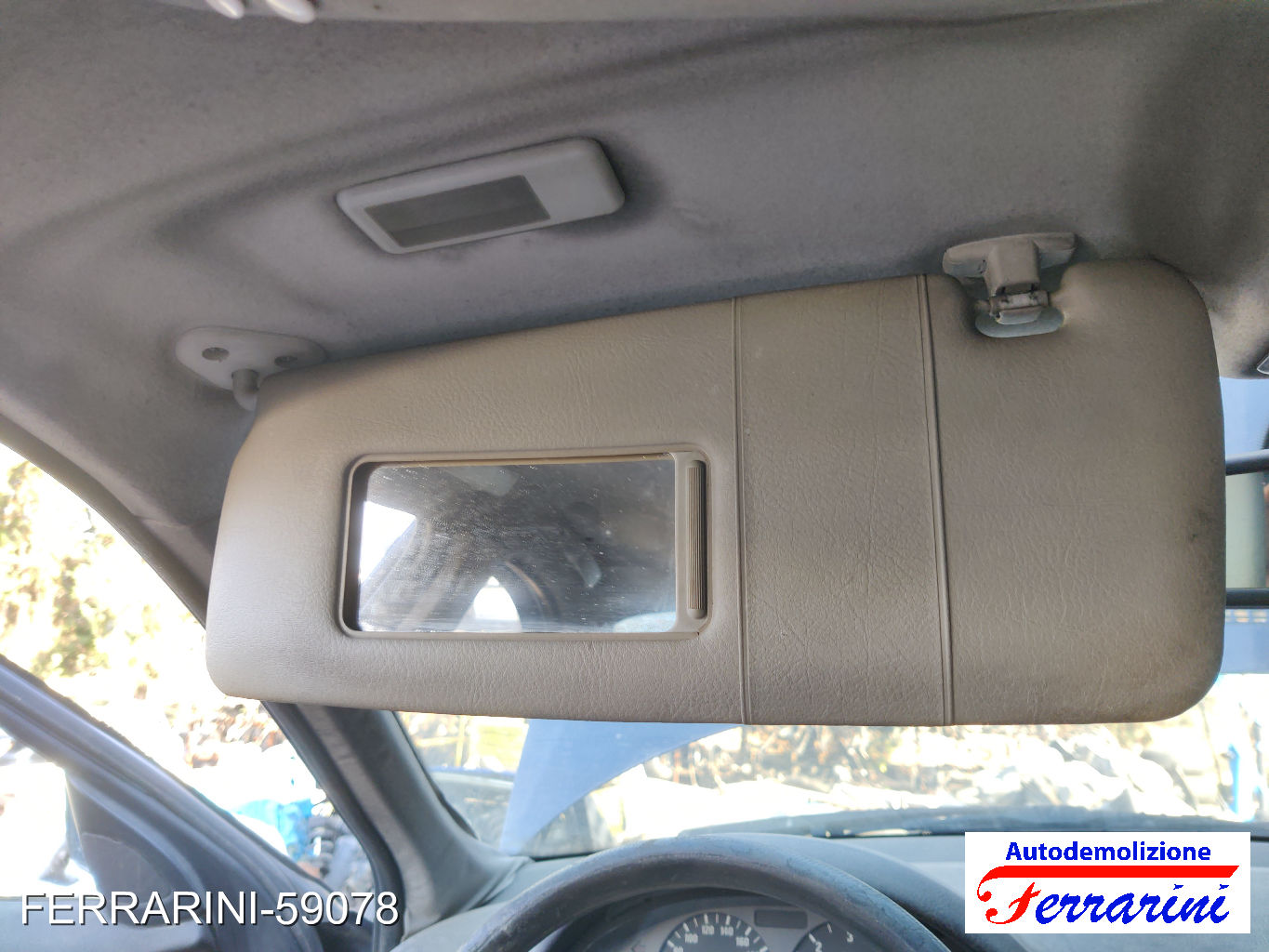 Bmw Serie 3 Compact E46 320TD 150CV 2001-2005
