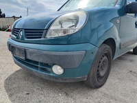 Renault Kangoo KC0/1 1.2 16V 75CV 2001-2023