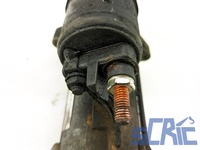 Motorino Avviamento FIAT GRANDE PUNTO 199 1.3 D MULTIJET 2005-2013 51810266