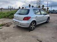 Peugeot 307 3A/C 2.0 HDI 135 136CV 2003-2007