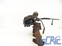 Turbina OPEL ASTRA G SW T98 2.0 DI 1998-2004 90531518, 24442213, 4540985003S