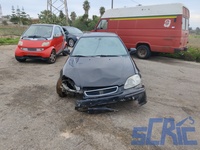 Honda Civic 6  EJ, EK 1.4I S (EJ9) 90CV 1995-2001
